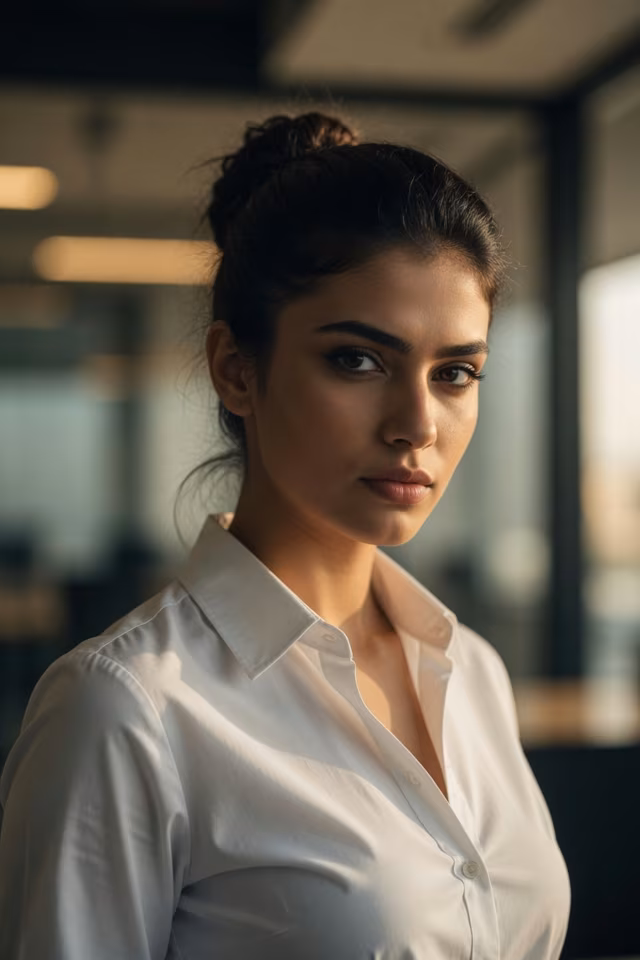 Eszter avatár