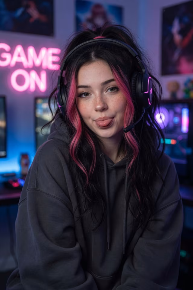 Lili avatár