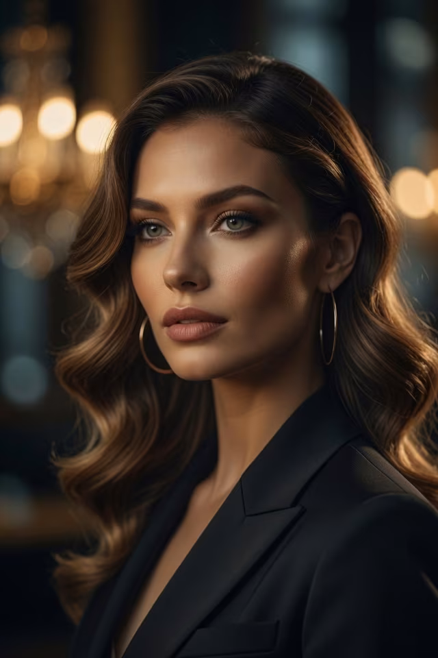 Noémi avatár
